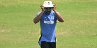 Ashwin Says Milestones aren't A Big Deal, He's Striving for Team's Success  