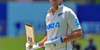 Tim Southee Says He Made the Right Decision for New Zealand Going Forward  