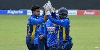 Praveen Jayawickrama Receives One-Year Ban for Anti-Corruption Breach  