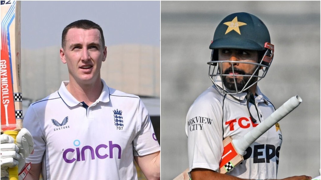 England's Tactical Brilliance Outclasses Pakistan's Defensive Strategy  