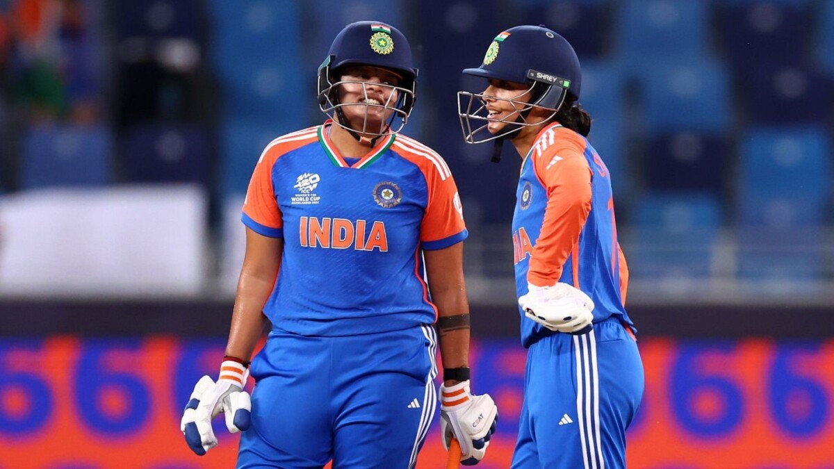 India Can't Believe in Miracles to Win Matches Against Australia  