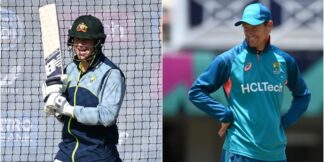 Steve Smith Will Not Open for Australia in Border-Gavasker Trophy  