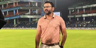 "All Eyes on Yashasvi Jaiswal in Australia," Says Parthiv Patel  