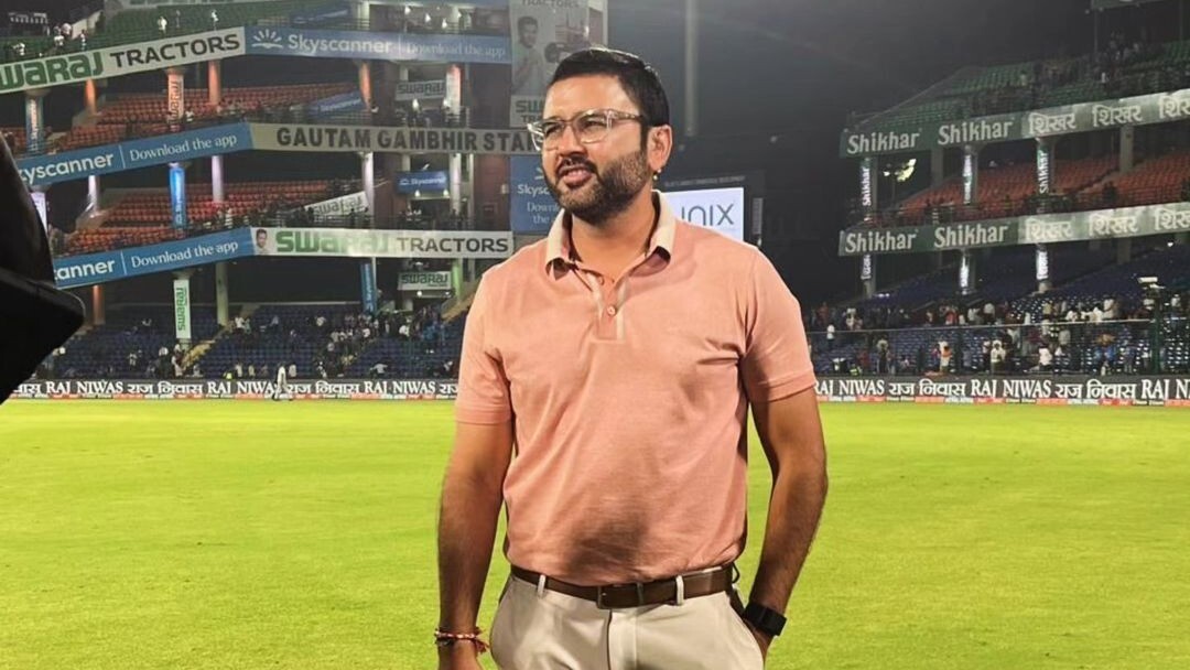 "All Eyes on Yashasvi Jaiswal in Australia," Says Parthiv Patel   "All Eyes on Yashasvi Jaiswal in Australia," Says Parthiv Patel