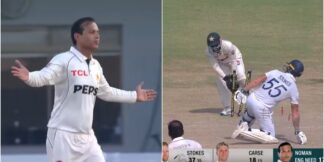 Pakistan Spuns England in Whirlwind to Claim 152 Runs Win at Multan  