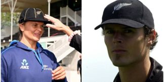 Why New Zealand Cricket Team is Called Black Caps and White Ferns?  