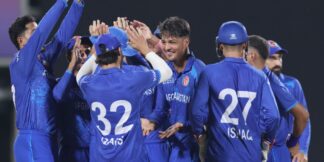 Historic win for Afghanistan A over India A in Emerging Asia Cup  