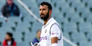 Aakash Chopra says India missing gritty player like Cheteshwar Pujara  
