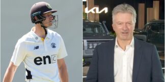 Steve Waugh Backs Struggling Batter to Open in BGT Series  