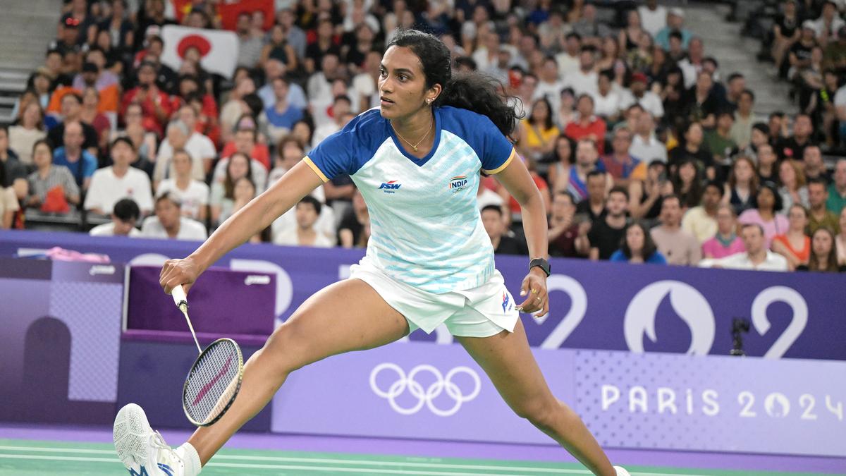 Arctic Open 2024: Sindhu, Sen eye comeback after Olympic setback  