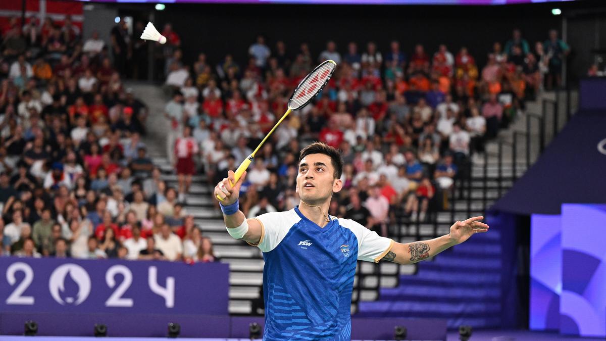Denmark Open: Sindhu, Lakshya aim to regain form after Finland disappointment   Denmark Open: Sindhu, Lakshya aim to regain form after Finland disappointment