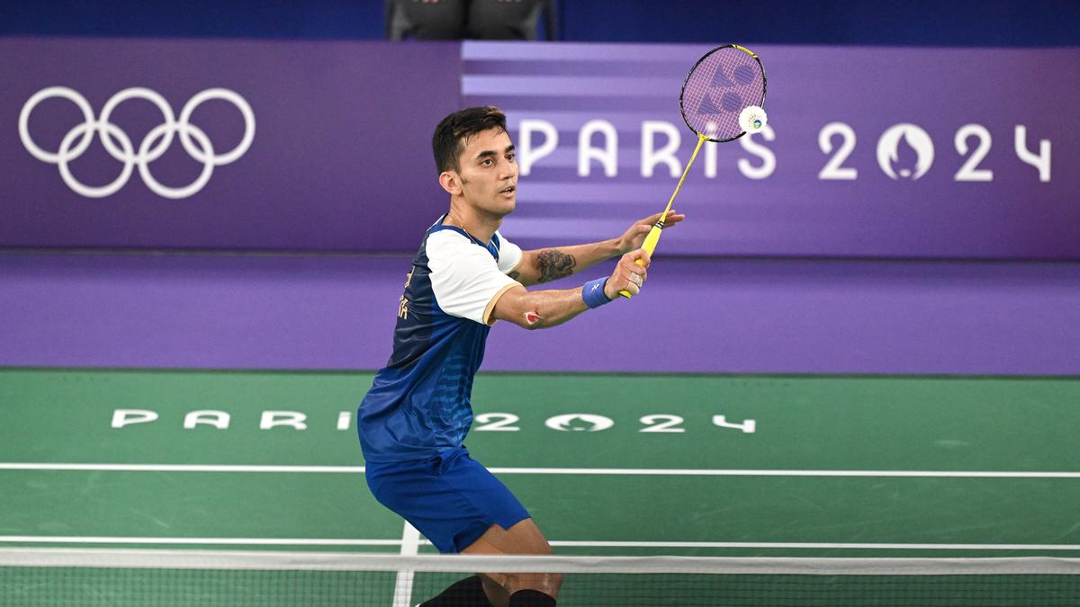 Arctic Open 2024 Lakshya Sen through to second round after Rasmus