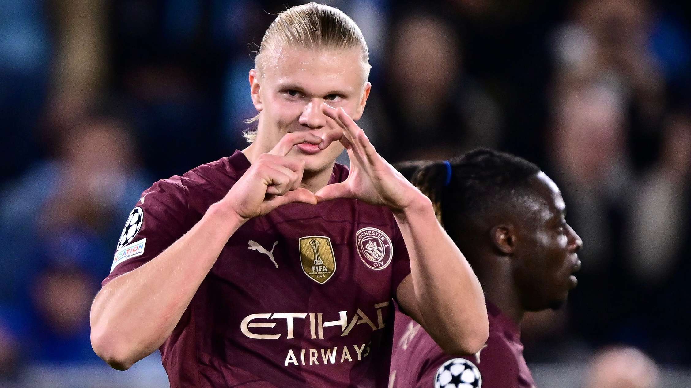 Barcelona will do 'everything' to sign Haaland in time for Camp Nou re-opening   Barcelona will do 'everything' to sign Haaland in time for Camp Nou re-opening