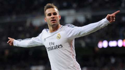 Ex-Real Madrid & PSG star Jese set for bizarre transfer   Ex-Real Madrid & PSG star Jese set for bizarre transfer