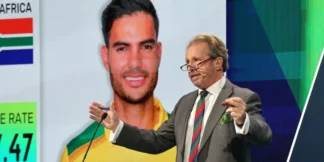 Reeza Hendricks Becomes Millionaire at SA20 2025 Auction Table  