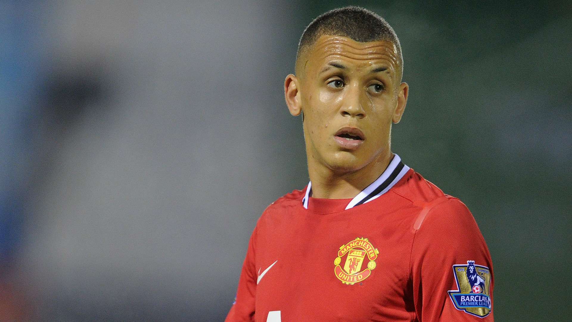 Ex-Man Utd star Morrison joins FOURTEENTH club of his turbulent career   Ex-Man Utd star Morrison joins FOURTEENTH club of his turbulent career