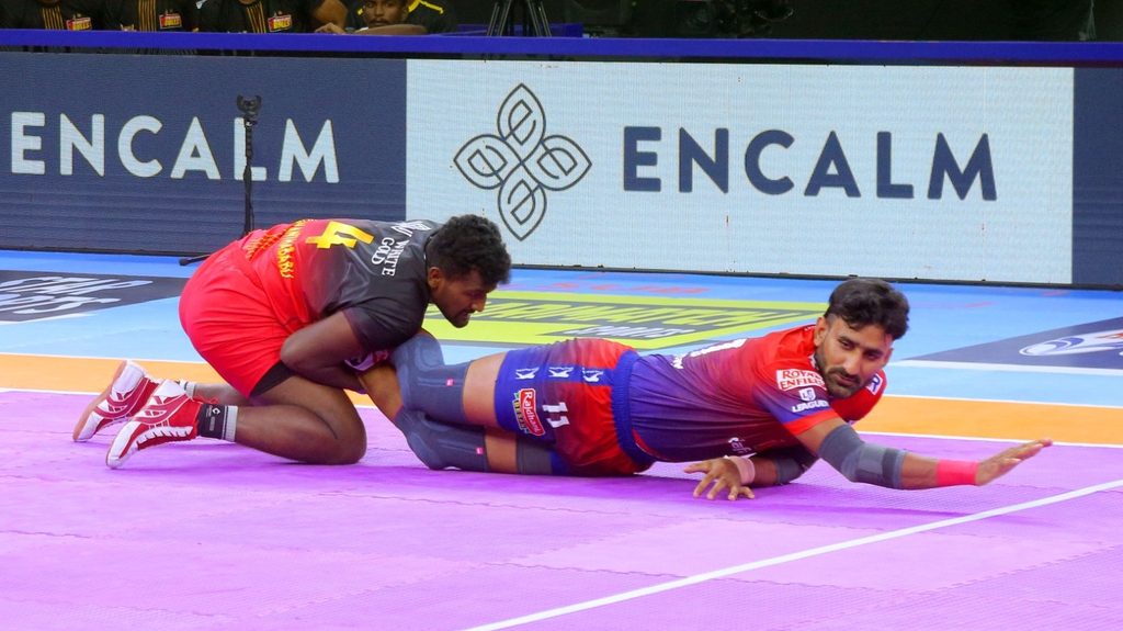 Bengal Warriorz face unbeaten UP Yoddhas in PKL Season 11  