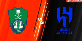 Al-Ahli vs Al-Hilal Prediction, AHL vs HLL Live, H2H, Saudi Pro League  
