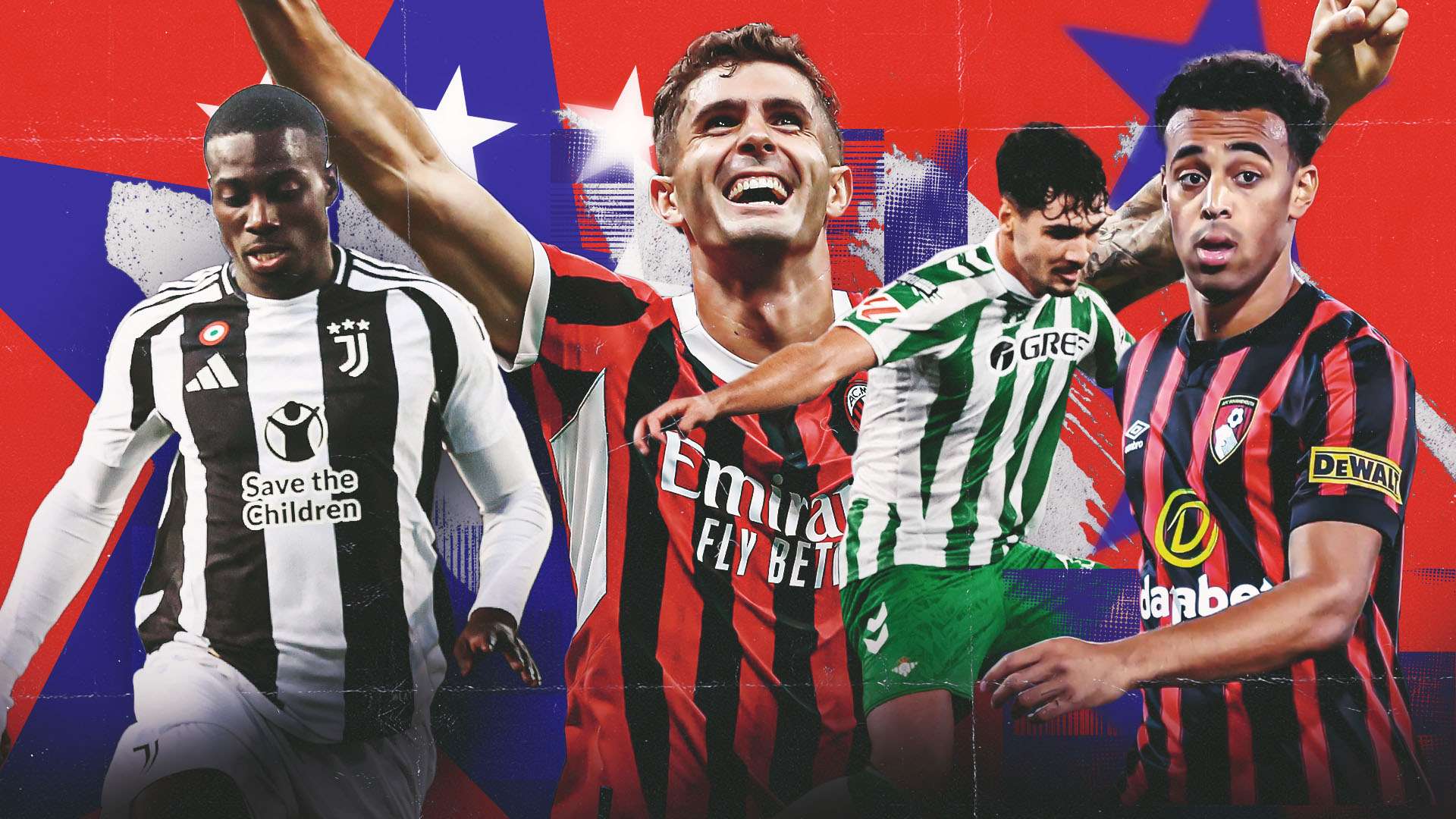 Americans Abroad: Pulisic still on attack, Adams progresses  