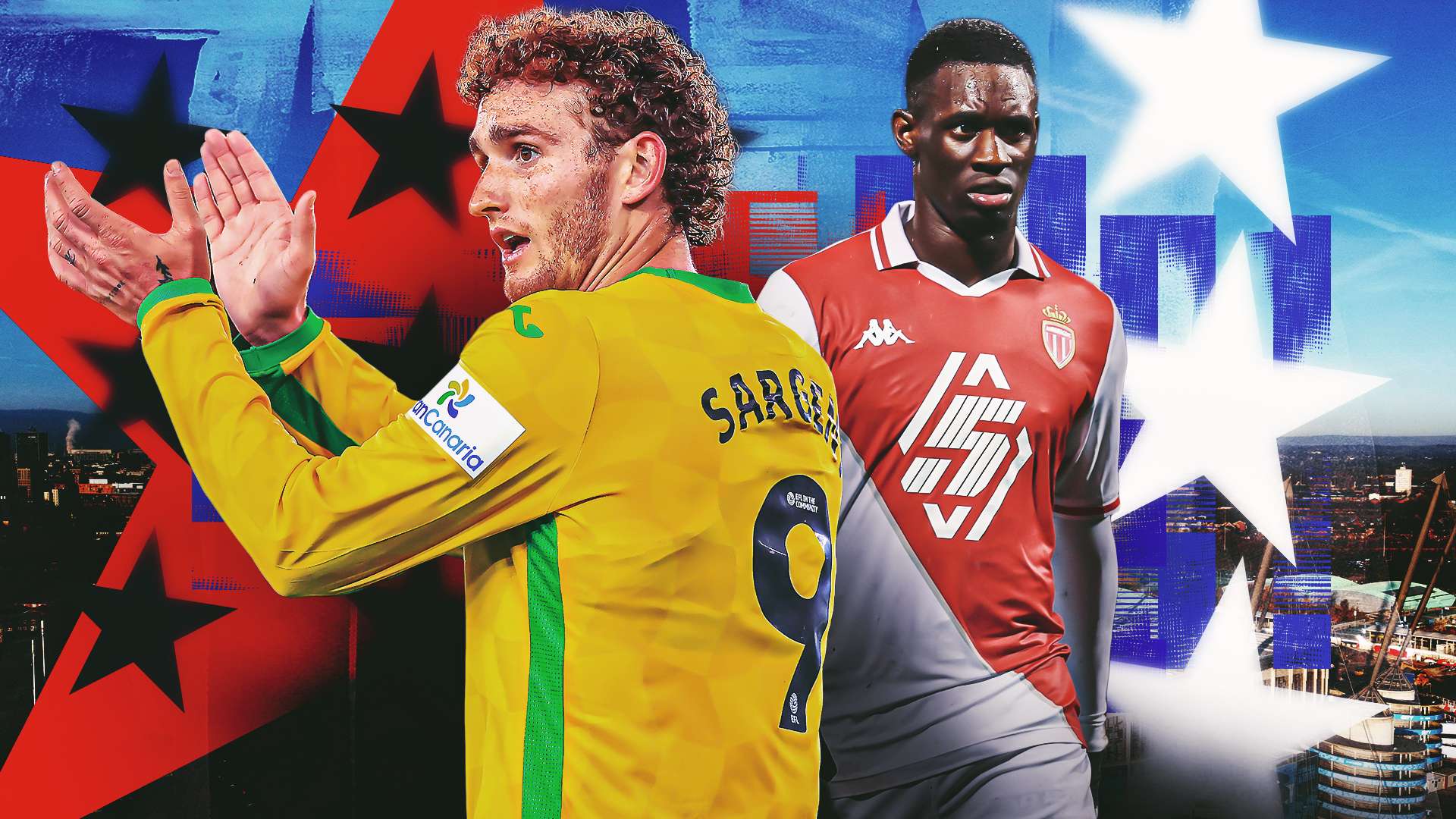 Americans Abroad: Scoring streaks extend, but injuries mount  