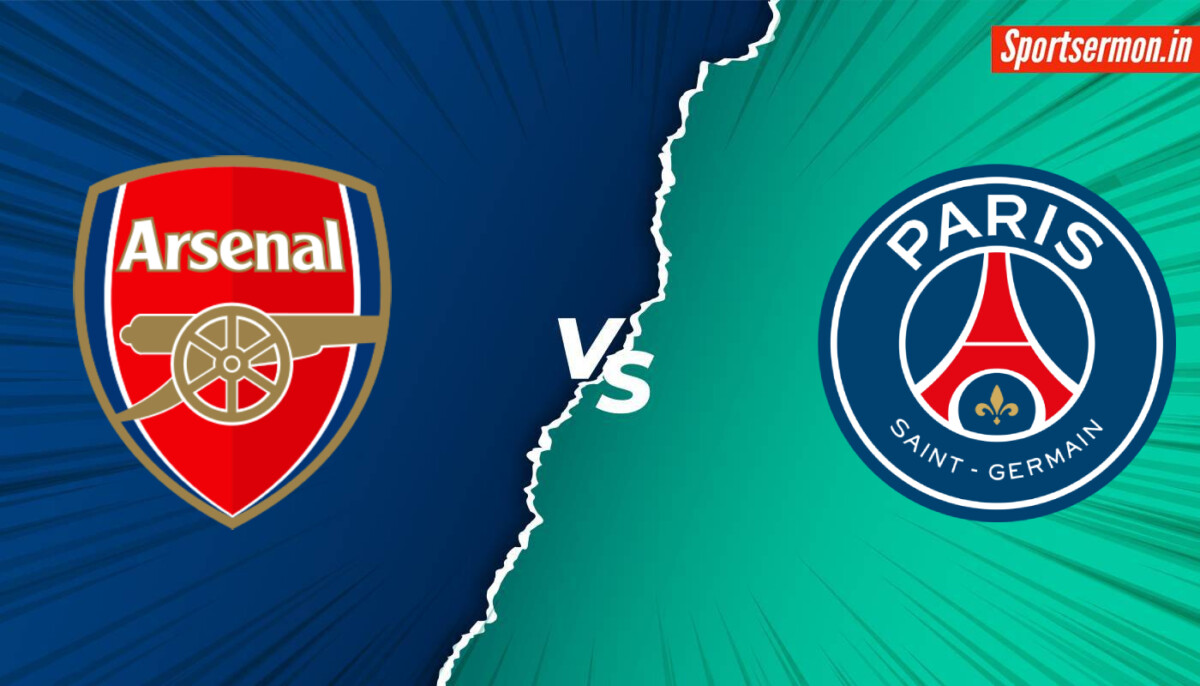Arsenal vs PSG Prediction, ARS vs PSG, Live Stream, H2H, Champions League 2024   Arsenal vs PSG Prediction, ARS vs PSG, Live Stream, H2H, Champions League 2024