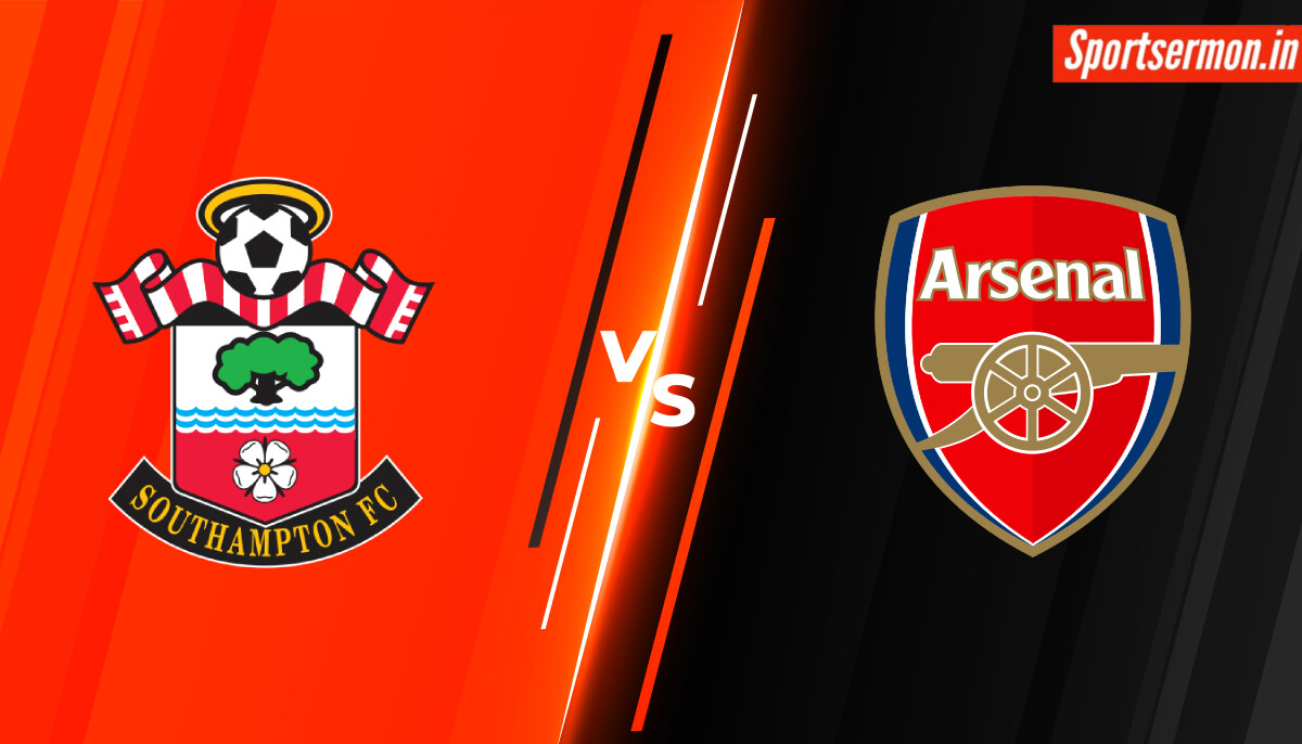 Arsenal vs Southampton Prediction, ARS vs SOU, Live Stream, H2H, PL 2024  