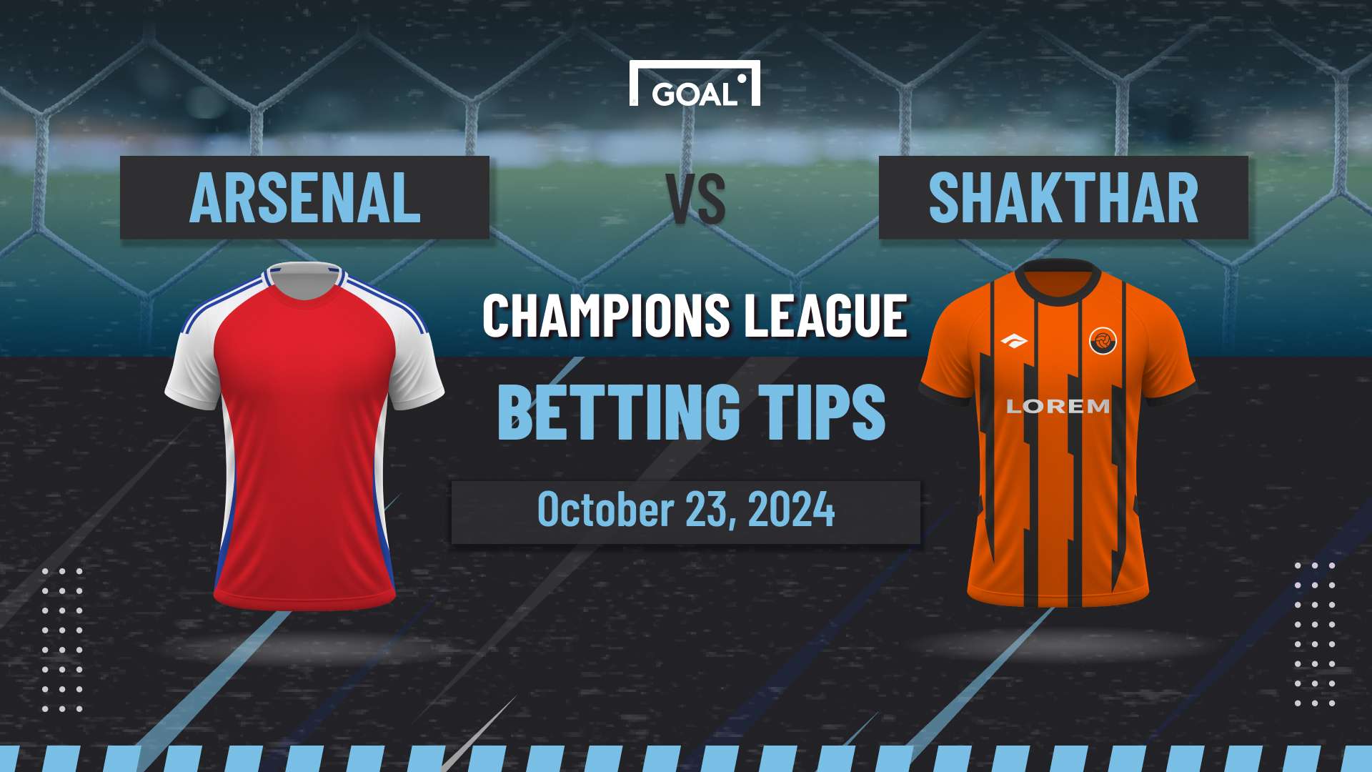 Arsenal vs Shakhtar Donetsk Predictions: Arteta's Men to Win Big  