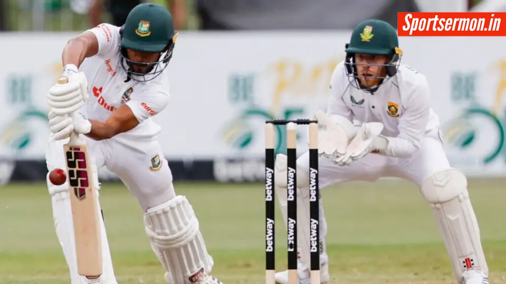 BAN vs SA 1st Test Prediction, BAN vs SA Test Live Telecast in India