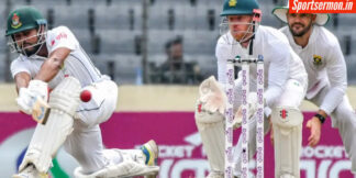 BAN vs SA 2nd Test Dream11 Prediction, Bangladesh vs South Africa 2nd Test Live  