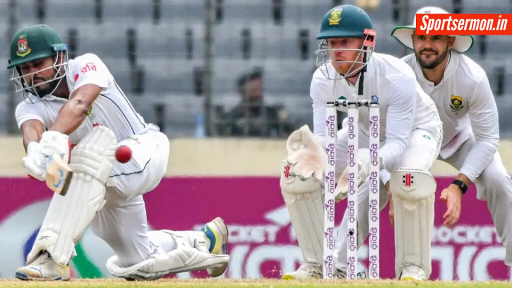 BAN vs SA 2nd Test Dream11 Prediction, Bangladesh vs South Africa 2nd Test Live   BAN vs SA 2nd Test Dream11 Prediction, Bangladesh vs South Africa 2nd Test Live
