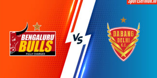 Bengaluru Bulls vs Dabang Delhi K.C. Prediction, BLR vs DEL Live, Stream, PKL  