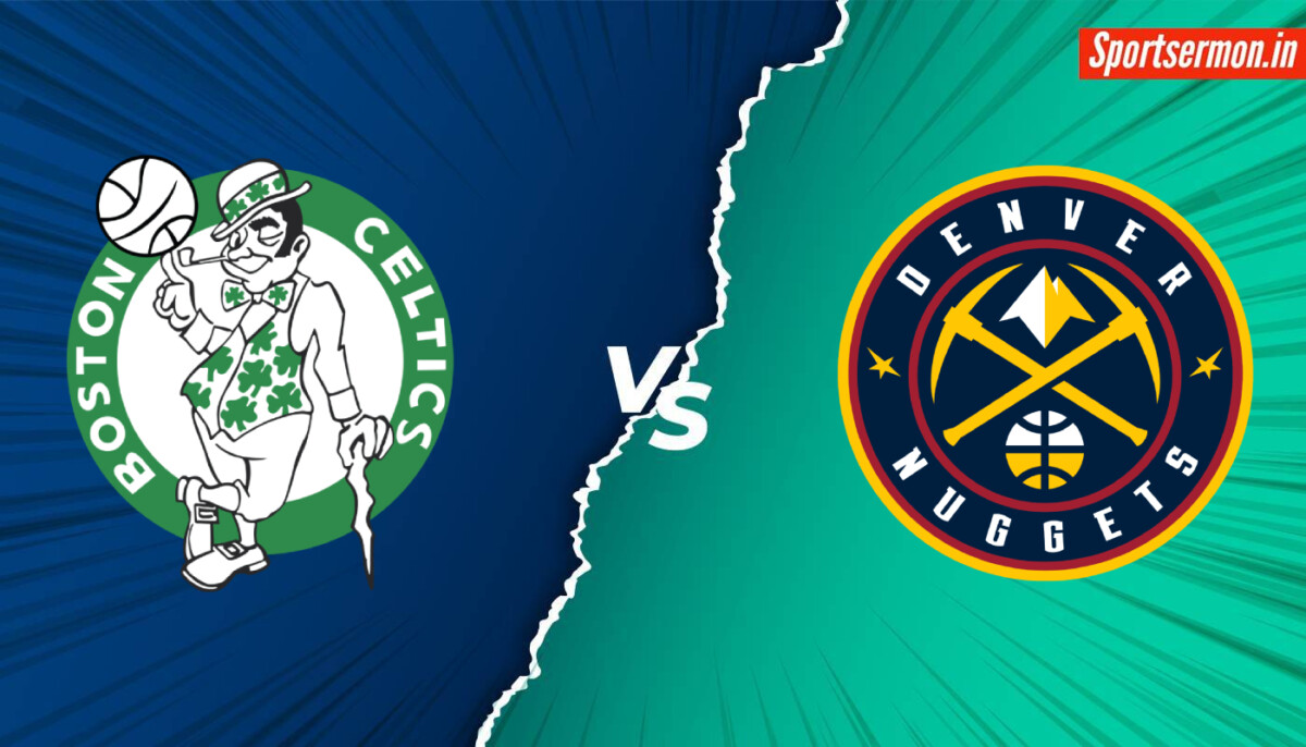 Boston Celtics vs Denver Nuggets Prediction, BOS vs DEN, NBA