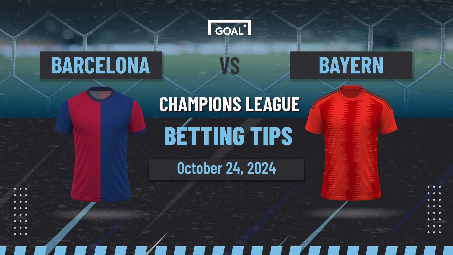 Barcelona vs Bayern Predictions: Cat-alan and mouse share the points   Barcelona vs Bayern Predictions: Cat-alan and mouse share the points