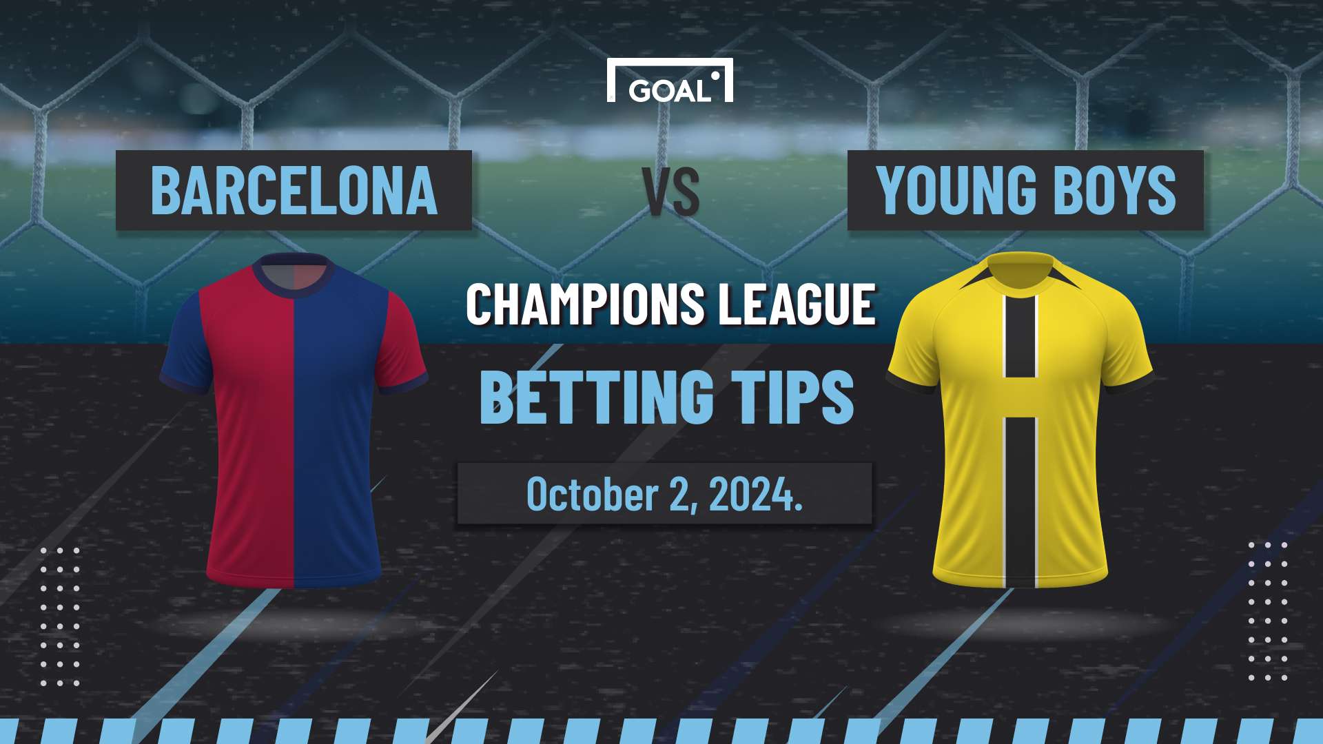 Barcelona vs Young Boys Predictions: Routine Win Expected For Barca  