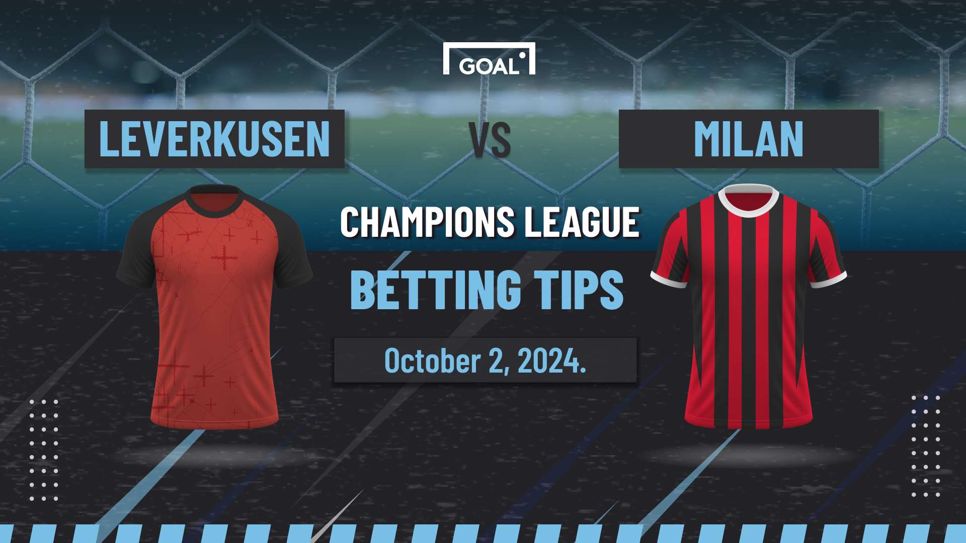 Bayer Leverkusen vs Milan Predictions: Entertaining Match on the Cards   Bayer Leverkusen vs Milan Predictions: Entertaining Match on the Cards
