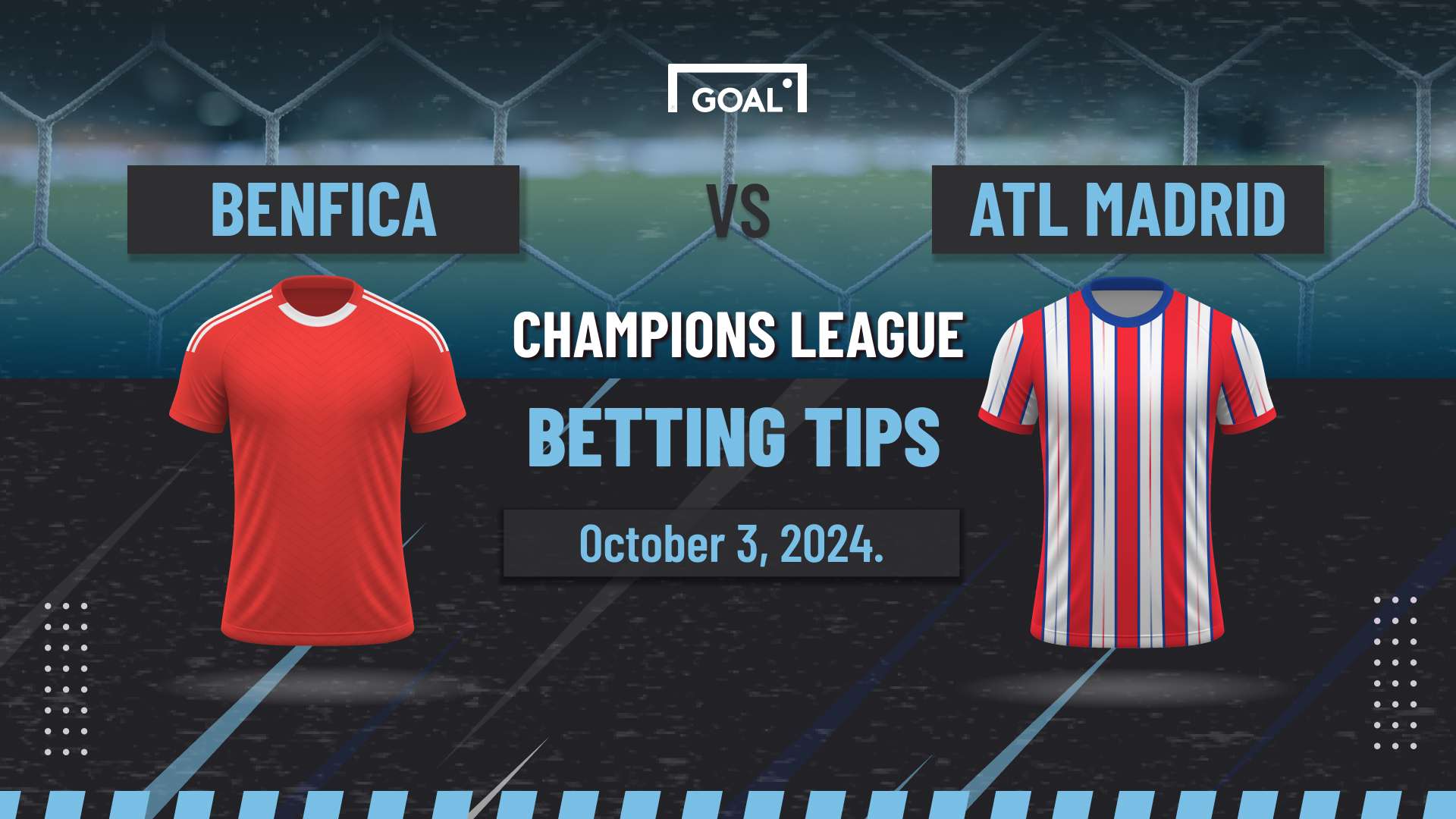 Benfica vs Atletico Madrid Predictions: Atletico Madrid to win, both teams to score  