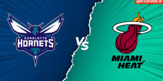 Charlotte Hornets vs Miami Heat Prediction, CHA vs MIA Live, NBA Preseason  