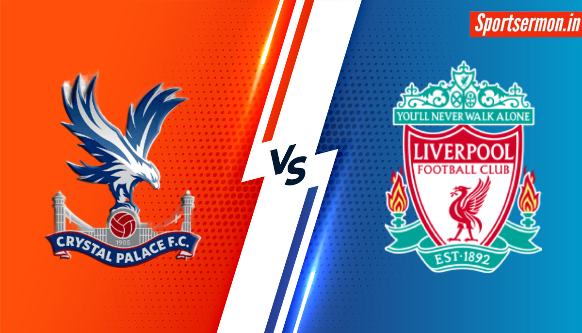 Crystal Palace vs Liverpool Prediction, CRY vs LIV, Live Stream, H2H, PL 2024  
