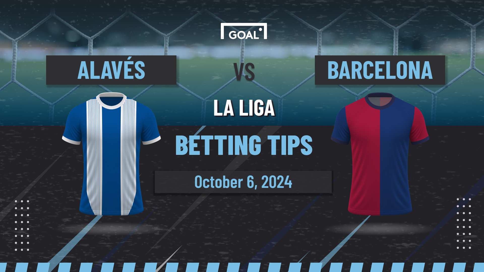 Deportivo Alavés vs FC Barcelona Predictions: Lewandowski to Pole-axe hosts   Deportivo Alavés vs FC Barcelona Predictions: Lewandowski to Pole-axe hosts