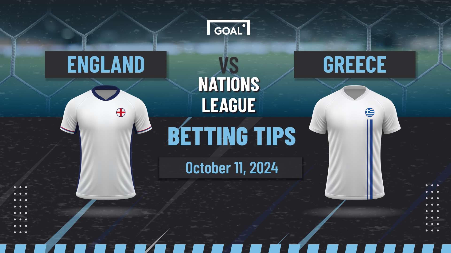 England vs Greece Predictions: Kane to lead the charge at Wembley  