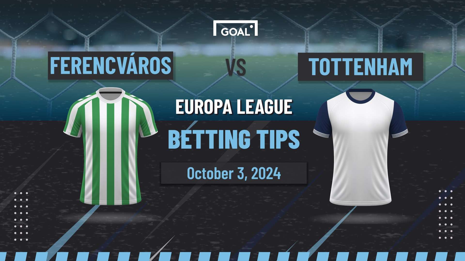 Ferencvaros vs Tottenham Predictions: Spurs Win on the Road  