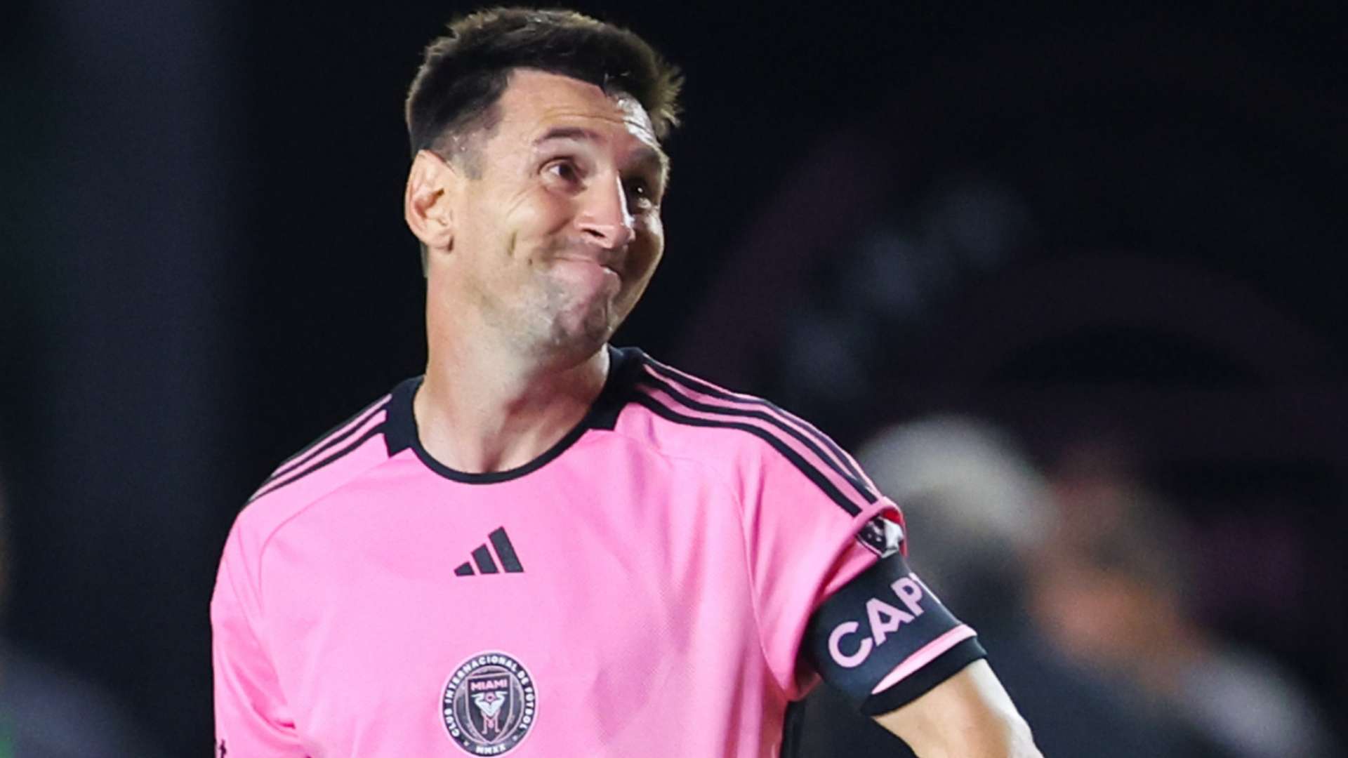 ‘Really funny’ Messi leads Inter Miami banter squad!   ‘Really funny’ Messi leads Inter Miami banter squad!