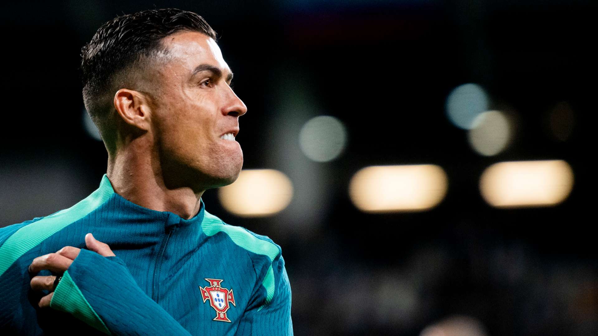 Portugal advised on how to end Ronaldo’s ‘untouchable status’  