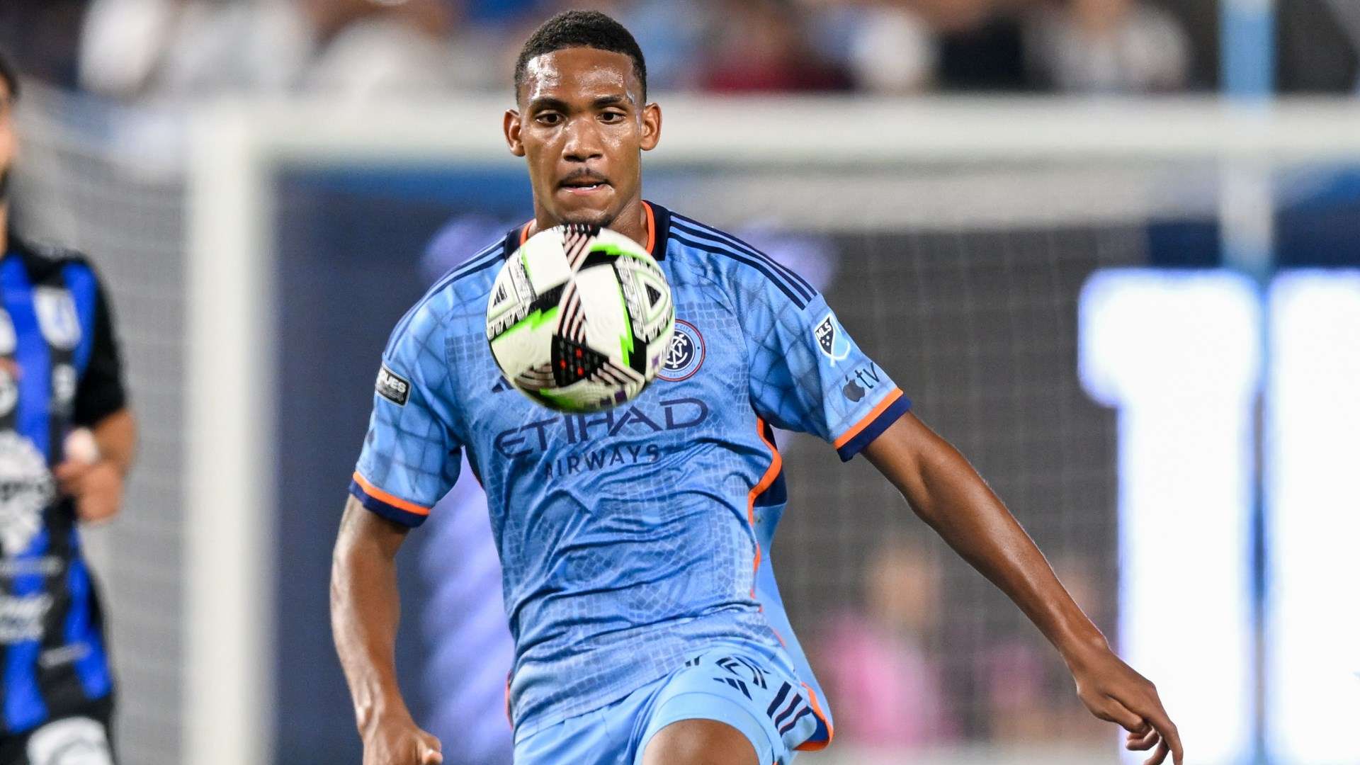 Man City reportedly on track to sign MLS prospect McFarlane   Man City reportedly on track to sign MLS prospect McFarlane