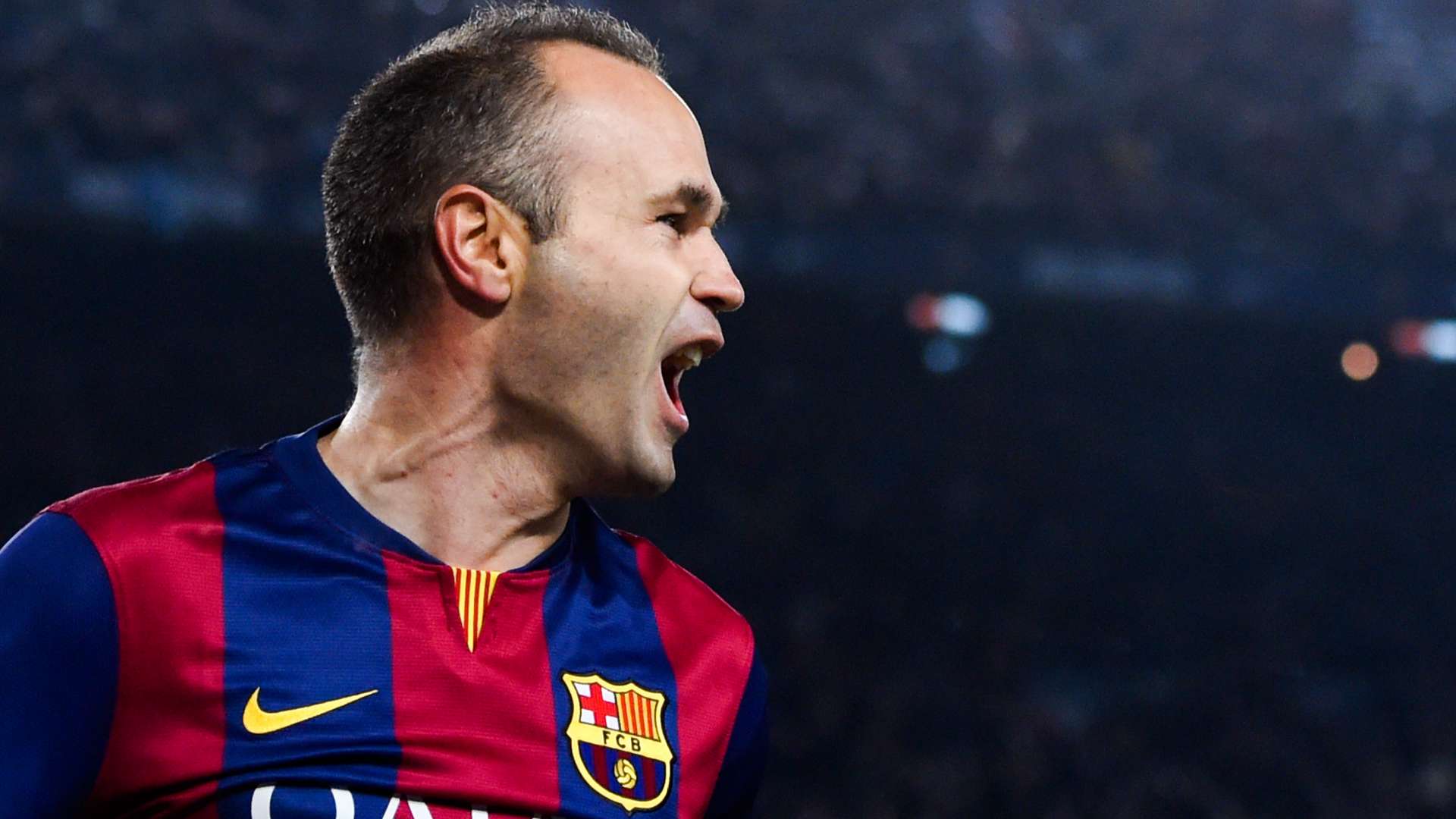 Barcelona legend Iniesta to announce retirement at 40  