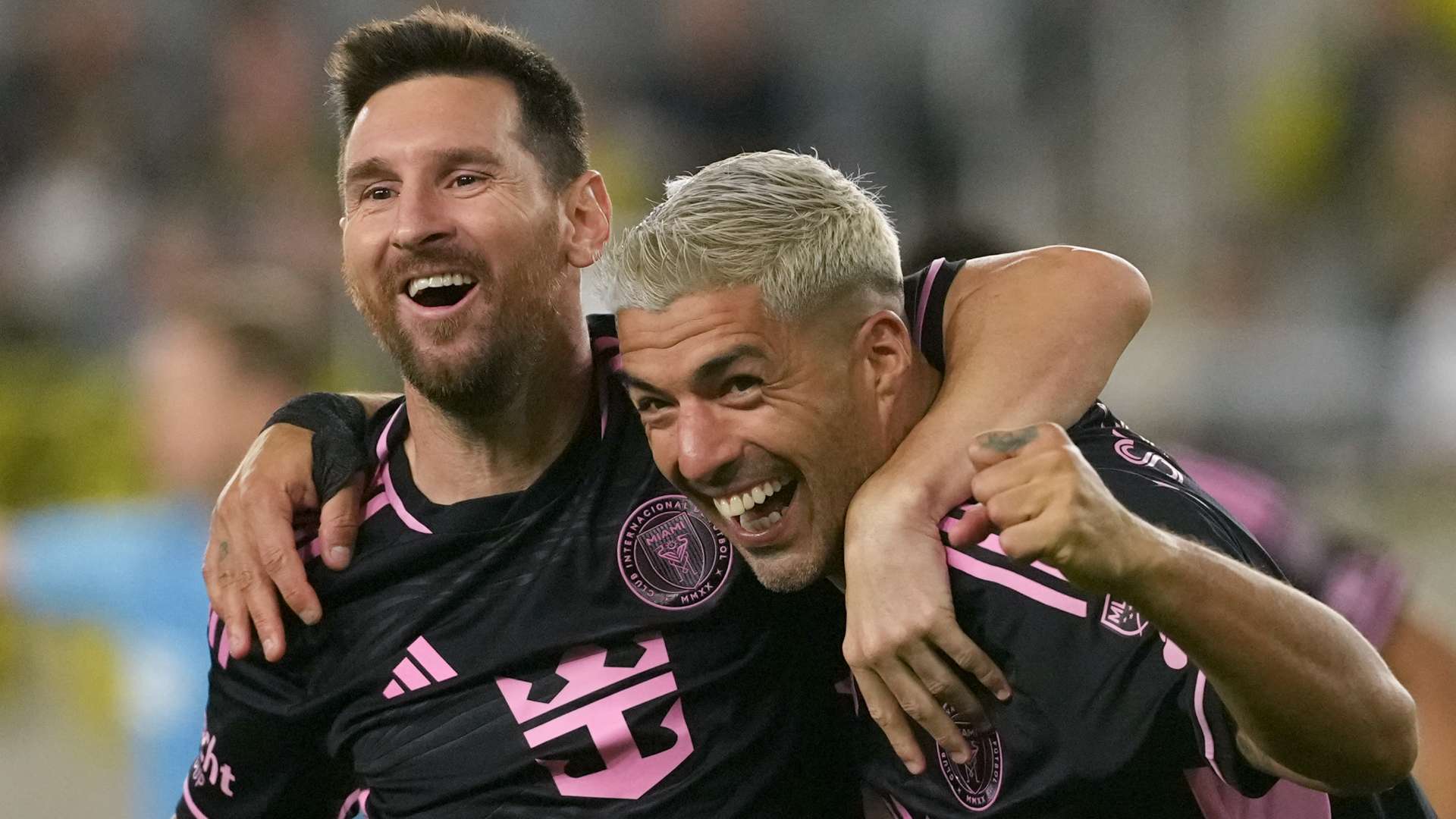 Best team ever? ‘MLS Cup or bust’ for Messi & Inter Miami  