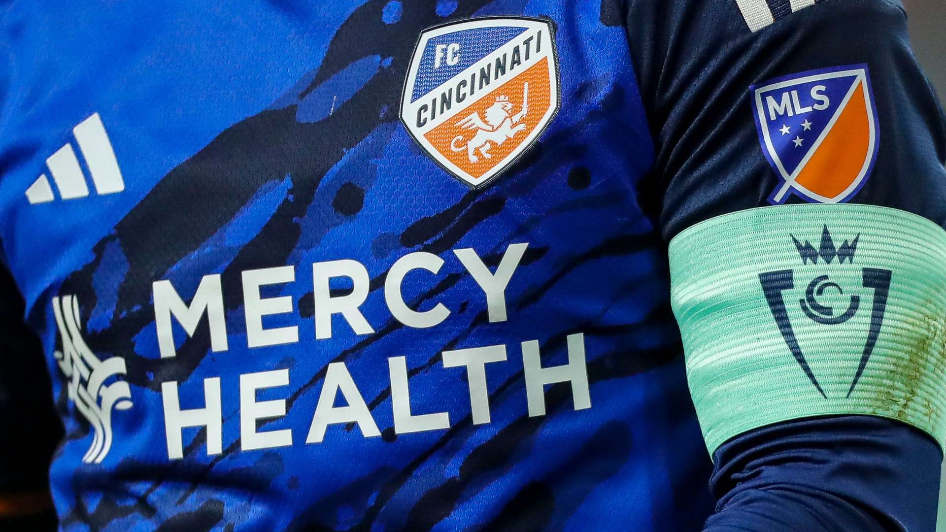 MLS, FC Cincinnati denounce ‘offensive language’ from fans  