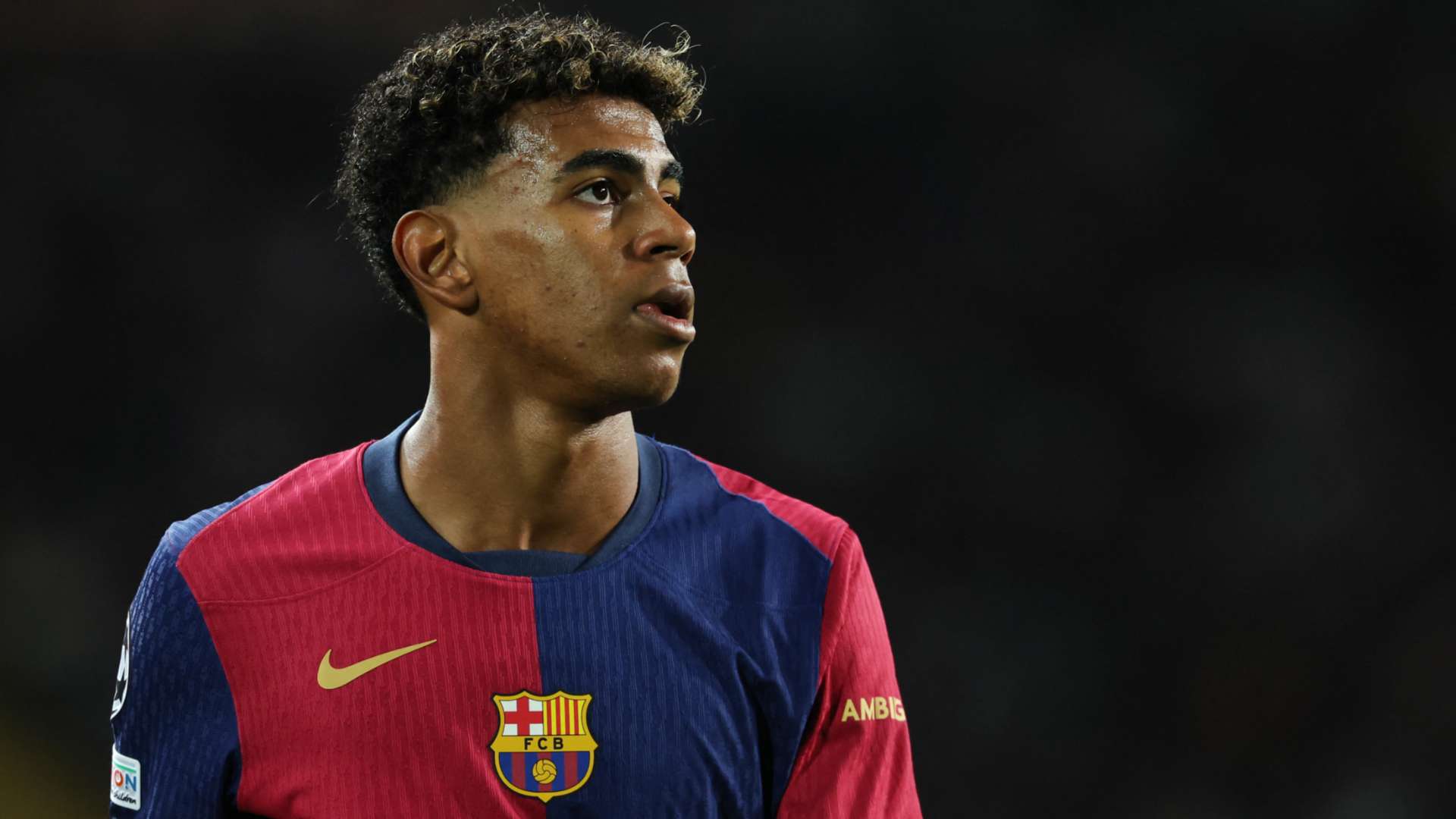 'Scary' Yamal prediction made by rival of Barca wonderkid  