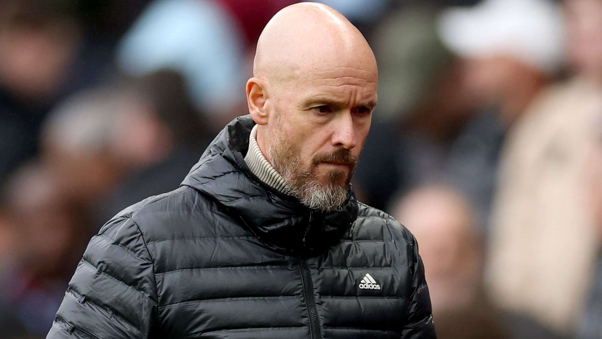 Evans admits Ten Hag sack talk is affecting Man Utd players   Evans admits Ten Hag sack talk is affecting Man Utd players