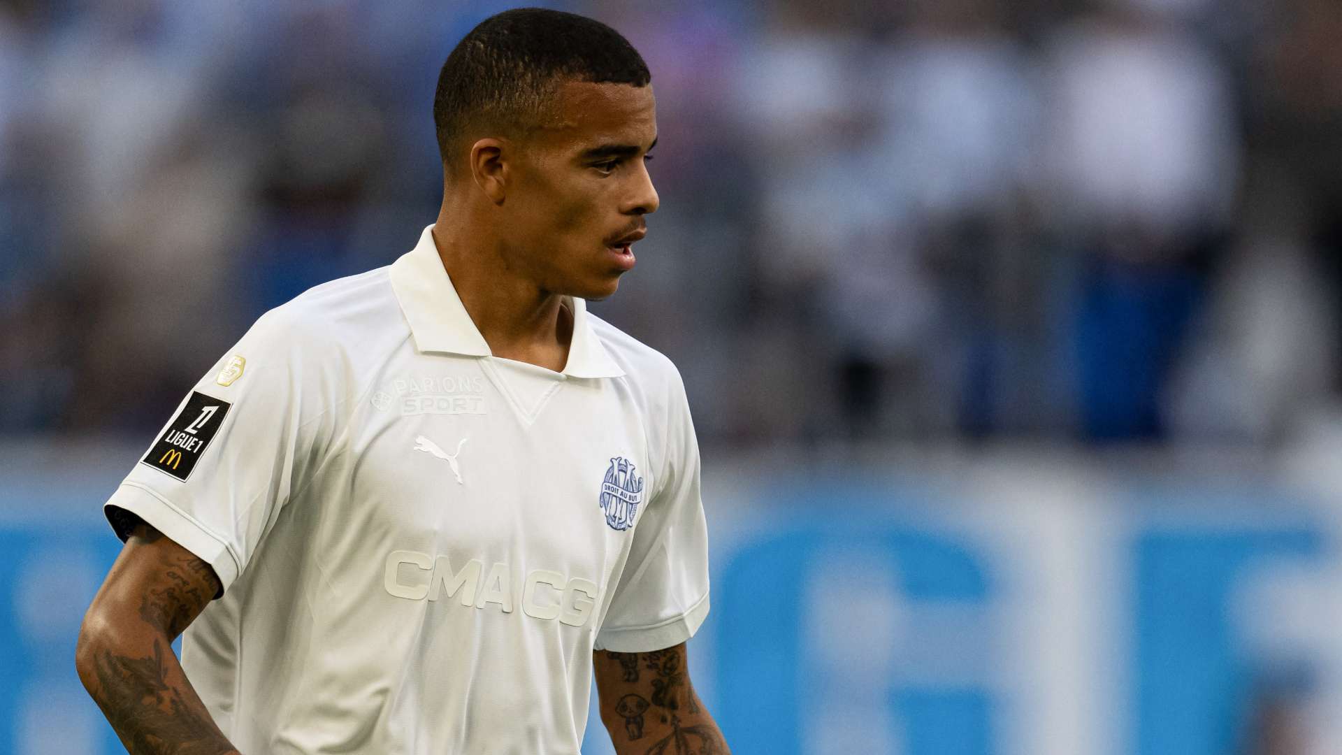 ‘Greenwood’s disappeared!’ - Ex-Man Utd forward told to ‘wake up’   ‘Greenwood’s disappeared!’ - Ex-Man Utd forward told to ‘wake up’